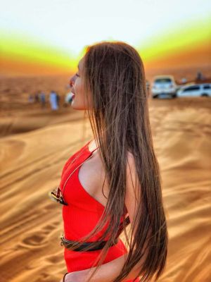 Соня, 24 лет — домина БДСМ