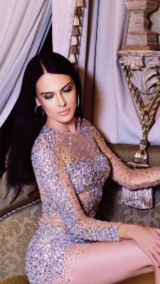 Ева  — массаж с интимом от 6000 руб. в час