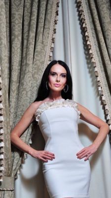 Ева  — минет и классика от 6000 руб. в час, г. Сочи