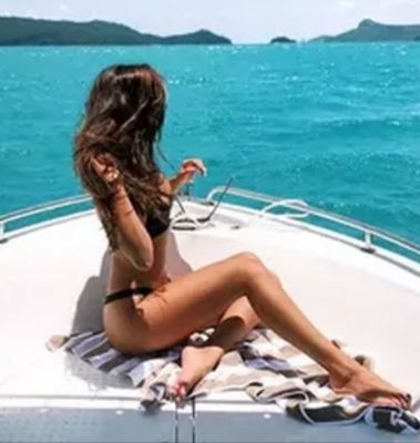 Аня — Сочинская модель для щедрого мужчины, закажите онлайн прямо сейчас