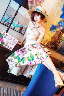 ВИП проститутка Инстаграмм Ytigrenok , с sexosochi.guru