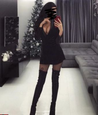 КРИСТИНА ВЫЕЗД, тел. 8 967 319-97-61 — красивая модель для интима