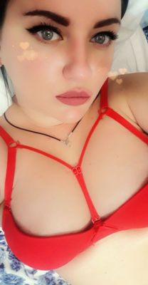 Красивая давалка Виктория, рост: 165, вес: 63, г. Сочи