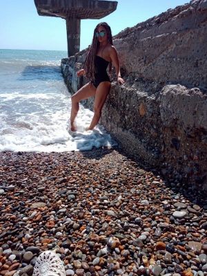 Проверенная проститутка Карина , рост: 170, вес: 0