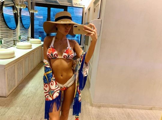 Проверенная проститутка Катюша , рост: 170, вес: 57