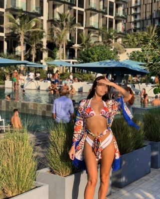 Катюша , 27 лет: БДСМ, страпон, прочие секс-услуги