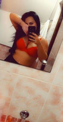 Настенька, (Сочи), эротическое фото