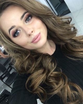 шлюшка Полина (Сочи)