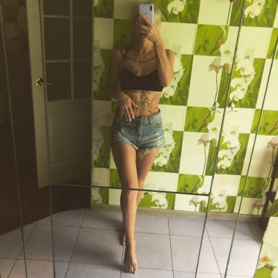 Alina baby girl  обещает релакс лингама в Сочи (Адлер)