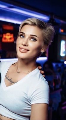 Alina  — массаж страпоном, тел. 8 965 481-98-32