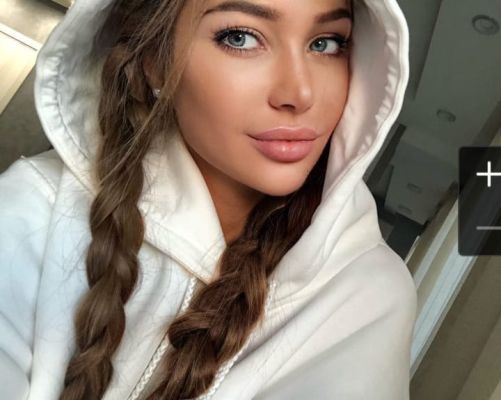 знакомства в Сочи — АНАСТАСИЯ, 24 лет