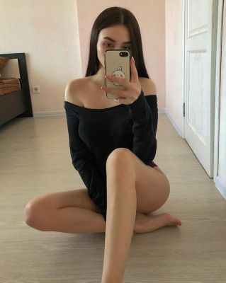 Полина — рабыня в Сочи