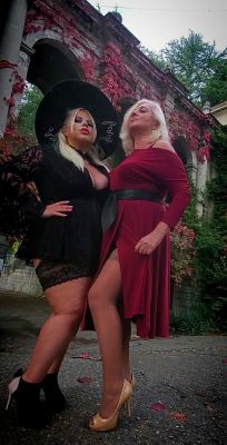 Сестры Зайцевы, 39 лет — нежный минет