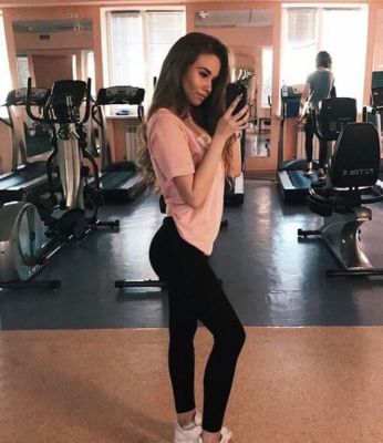 ❤️❤️❤️ВИКТОРИЯ❤️❤️❤️, анкета на sexosochi.guru