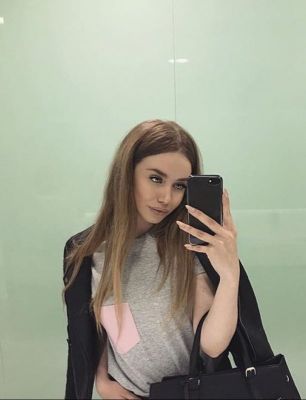 красивая шлюшка ❤️❤️❤️ВИКТОРИЯ❤️❤️❤️ (Сочи), 8 996 072-78-21