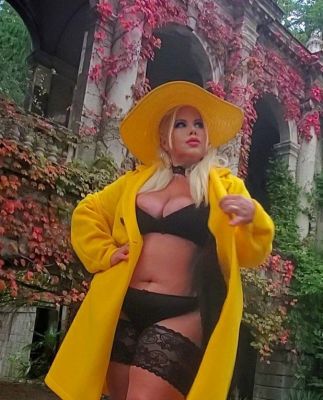 Селена Влади , рост: 160, вес: 85 — проститутка по вызову