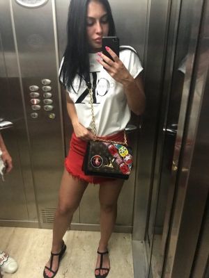 частное объявление — Кристина, тел. 8 988 402-11-01