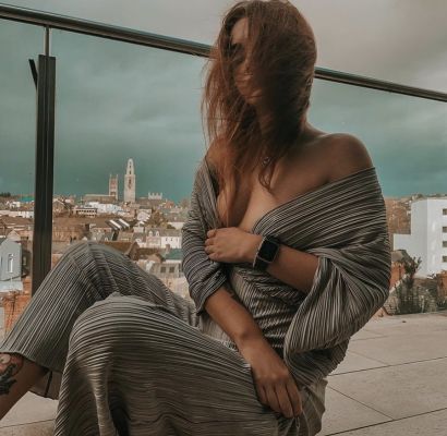 Алина не салон — доступная индивидуалка