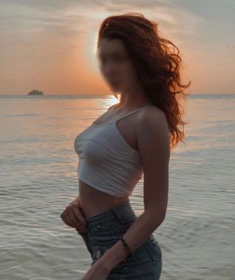 Лина реал — садо мазо в Сочи