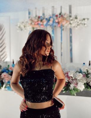 Алена — интим массаж на дому, минет и другие услуги экстра-класса