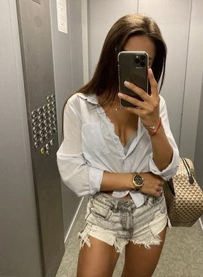 элитная проститутка НАСТЯ, рост: 167, вес: 50