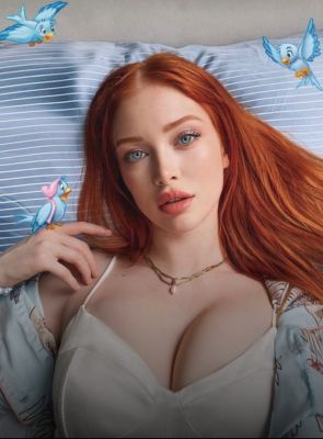 Красивая шлюшка (рост: 167), мужской досуг в Сочи (Адлер)