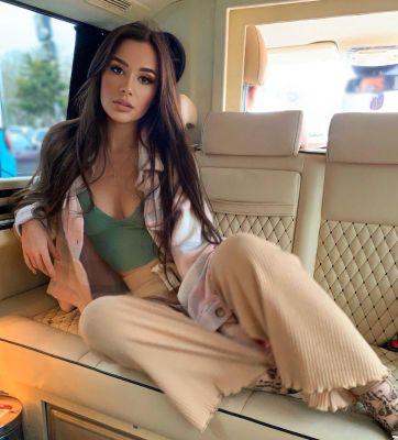 Эля, тел. 8 918 914-20-66 — услуги бдсм