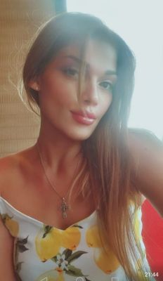 Алиса, 22 лет - анкета шлюхи