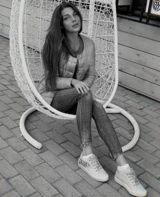 Алиса, возраст: 22 рост: 168, вес: 54