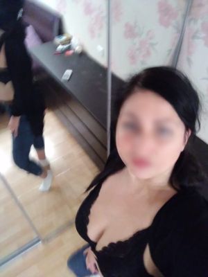 практикующая госпожа АННЕТА, рост: 175, вес: 57