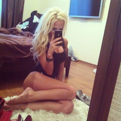 Ксюша (г. Сочи, Адлер) – шлюха по вызову