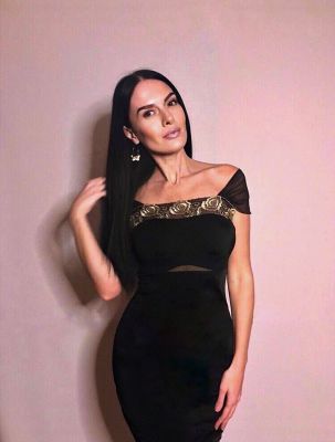 БДСМ шлюха Лика, 32 лет, рост: 175, вес: 60