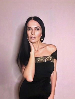 Лика — услуги парам в Сочи