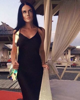 инди Лика — фото и отзывы