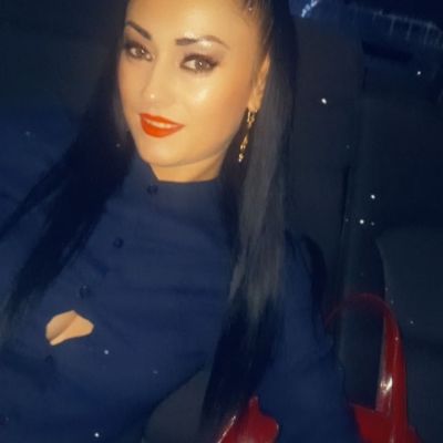 снять госпожу в Сочи (❤️ЛЯЛЯ❤️, тел. 8 962 884-87-16)