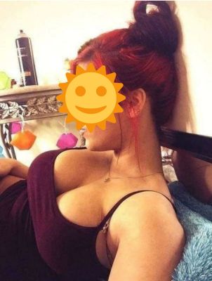 РЫЖАЯ_ПУМА, фото шлюшки