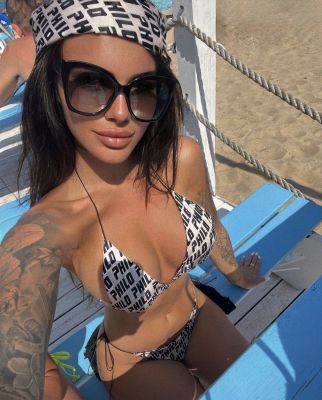 проститутка Вита , секс за деньги в Сочи