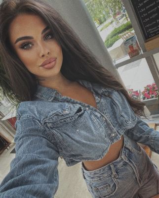 Вита , тел. 8 918 563-60-44 — красивая модель для интима