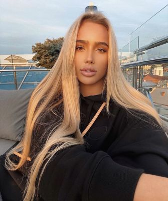 Анастасия — массаж с интимом от 7000 руб. в час