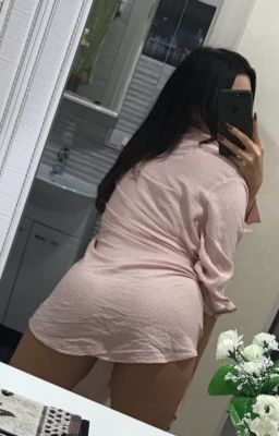 Катя — сексуальный массаж «Веточка сакуры»