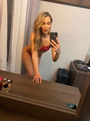 Муза — массаж с сексом и другие интим-услуги в Сочи