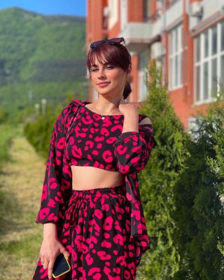 Попробуйте невероятный секс с хохлушкой (Алсу, от 5000 руб. в час)