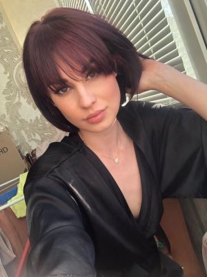 Алсу — анкета рабыни, 22 лет, г. Сочи