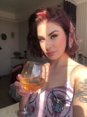 Алсу — секс и массаж от 5000 руб. в час