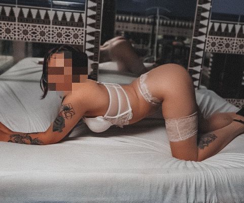 проверенная индивидуалка Эмма, 23 лет