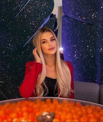  Скорая эротическая помощь — Рита в Сочи (Красная Поляна )