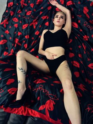 Кира, 19 лет — проститутка в Сочи