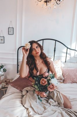 Красивая проститутка (23 лет), работает в Сочи (Красная поляна)