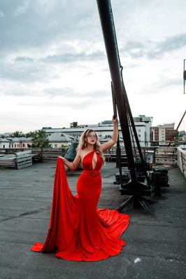 ❤️❤️❤️Вика Адлер❤️❤️❤️ — массаж с сексом и другие интим-услуги в Сочи