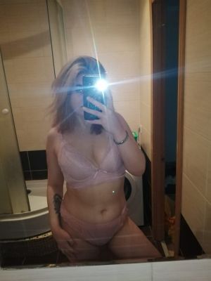 Кристина, 20 лет, рост: 167, вес: 66 — МБР, классика, анал